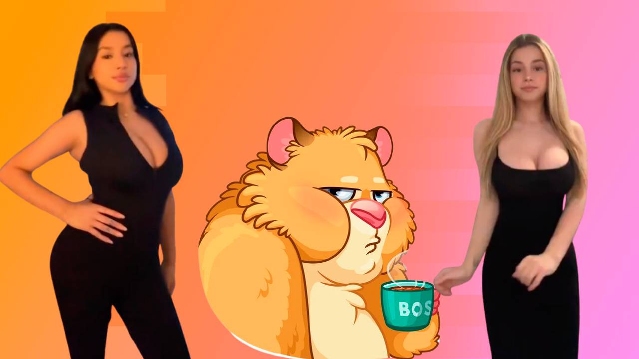 HFM COUB BEST CUBE Coub Приколы 2025 entertainment show, video collection from all over the world смотреть онлайн