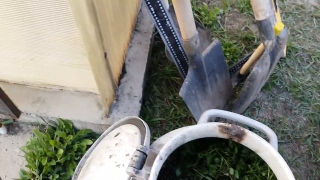 Зелёное удобрение 🌿🌱 (проще и лучше не бывает 👍🍀🌾) смотреть онлайн