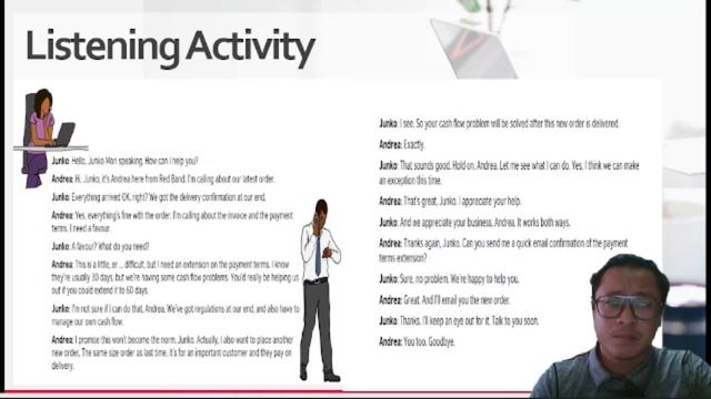 Form 1 Lesson 93 Listening Activity (Non-Textbook Lesson) смотреть онлайн