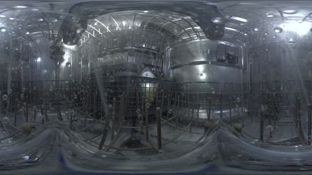 360 Video Inside Dishwasher смотреть онлайн