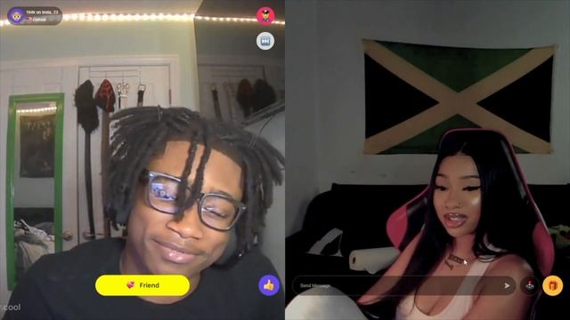Trolling On The Monkey App *Late At Night* Ep. 3 смотреть онлайн