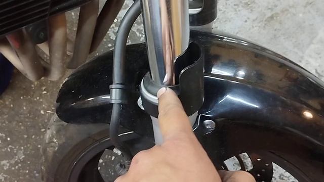 Taschner Garage - Cb900 Hornet смотреть онлайн