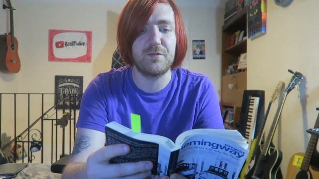 Ernest Hemingway - Across The River And Into The Trees [REVIEW/DISCUSSION]