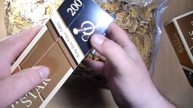 ТАБАК ОТ ДОМ ТАБАКА смотреть онлайн