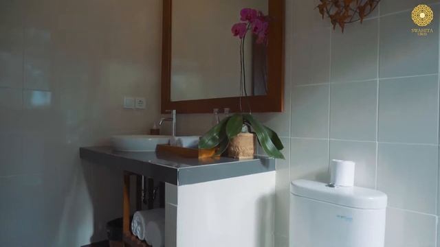 Swahita Ubud смотреть онлайн