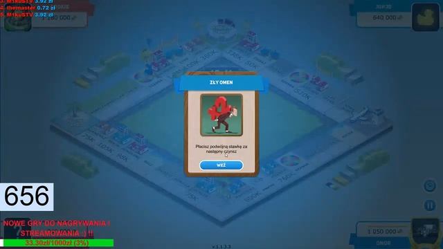 Business Tour - Online Multiplayer Board Game !! z Katashim i Zuzą смотреть онлайн