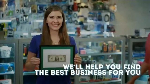 Be Prepared and Buy A Business! смотреть онлайн