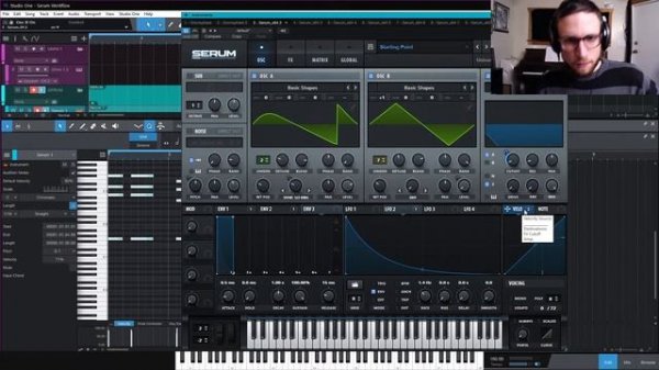 Serum Sound Design Workflow | In-Depth Tutorial