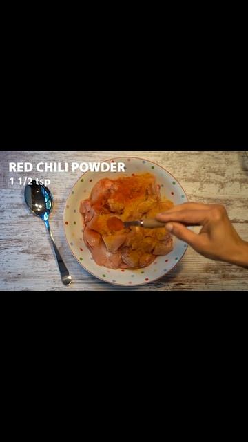 How to make South Indian Chicken Curry with coconut milk| Bengaluru chicken curry | #shorts смотреть онлайн