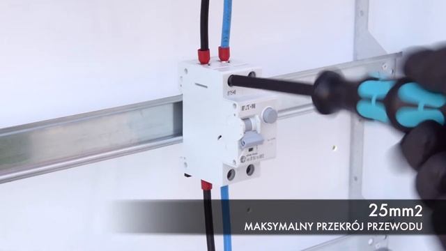 Wyłączniki kombinowane HNB z serii xPole Home смотреть онлайн