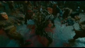 Ассасин битва миров | Фильм 2021