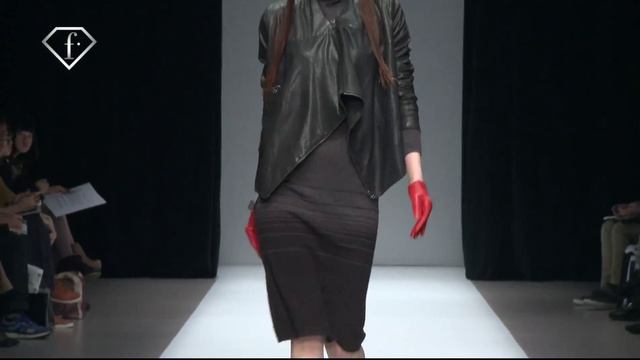 Mercedes-Benz Fashion Week TOKYO смотреть онлайн
