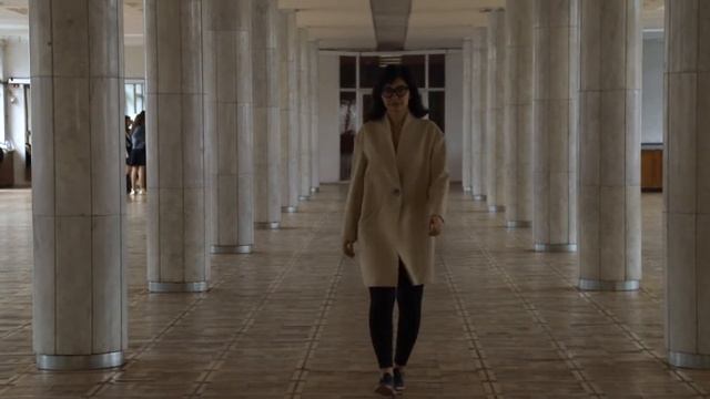 имиджевый ролик. Катерина смотреть онлайн