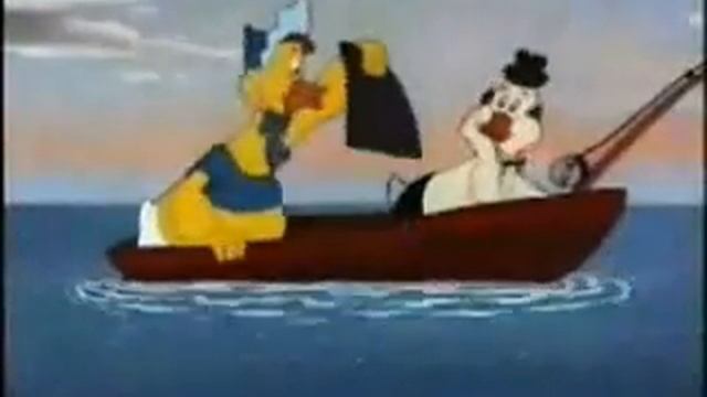 Casper and Friends Russian Intro (Каспер и его друзья) смотреть онлайн