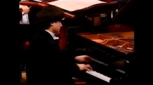 A. Sultanov - Final stage - F. Chopin Fantasy A-dur op.13, F. Chopin Concert №2 f-moll op.21