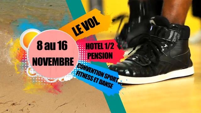 MARTINIQUE FIT & WELLNESS FESTIVAL 2013