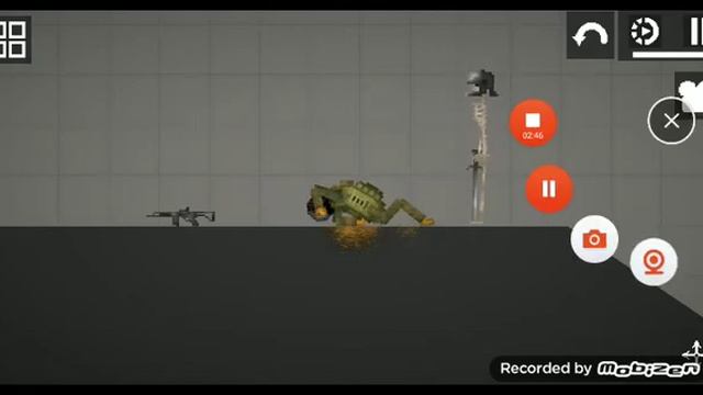 Ликвидация Сериал. 1 серия