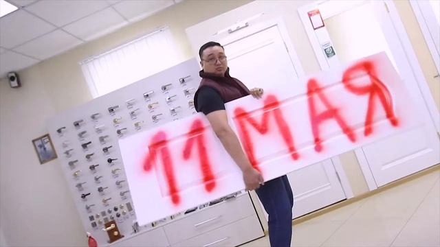 Особняк - музыкальный рекламный ролик смотреть онлайн