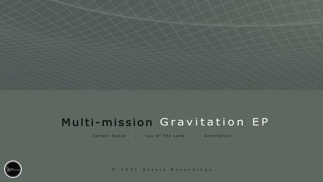 SR068 . Multi-mission - Gravitation EP смотреть онлайн