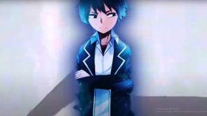 РЕАКЦИЯ НА ДАТУ ВЫХОДА 4 СЕЗОНА АНИМЕ "ИМПУЛЬС МИРА"