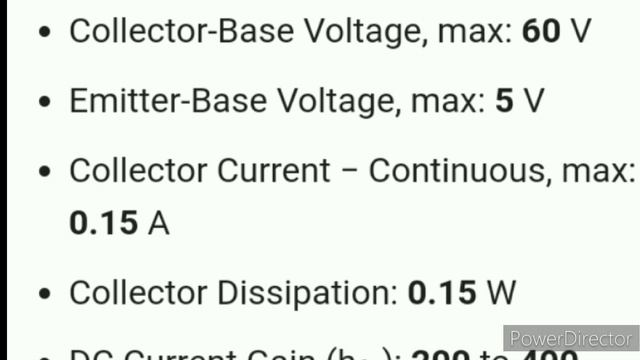 Transistor Smd NPN Sot 23 Marking AlO_ALB_ALG_ALY Replacement And Equivalent