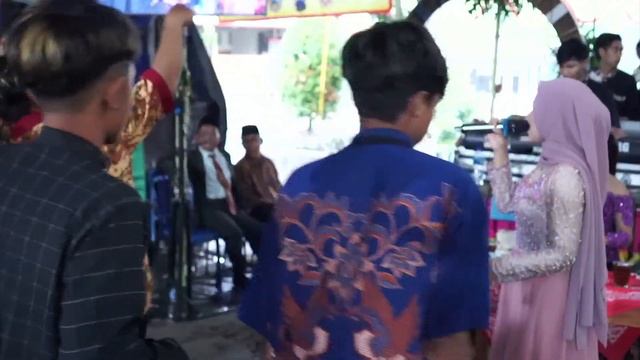 Bar Nesunan Ojo Bubar ( Ego ) ~ Nita Savana ~ ARATA Music ~ BAP Audio Live Tawangrejo Tawangsari смотреть онлайн