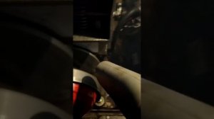 проблемы с зажиганием бурана. В чем причины?