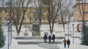 Город Остров для Большая страна Открытие