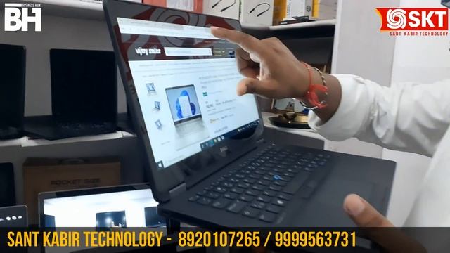Second hand Laptop Dealer Nehru | ⚡cheap second hand laptops | Renew Imported Laptop #businesshunt смотреть онлайн