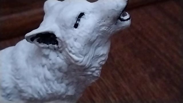 Schleich сериал " Волчья стая " 1 серия смотреть онлайн