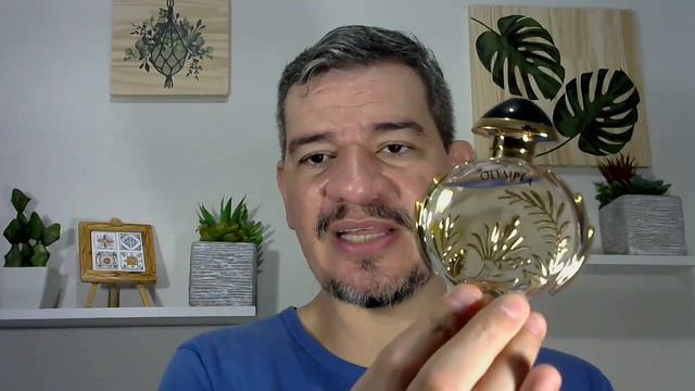 PERFUME OLYMPEA SOLAR ( PACO RABBANE ) RESENHA смотреть онлайн