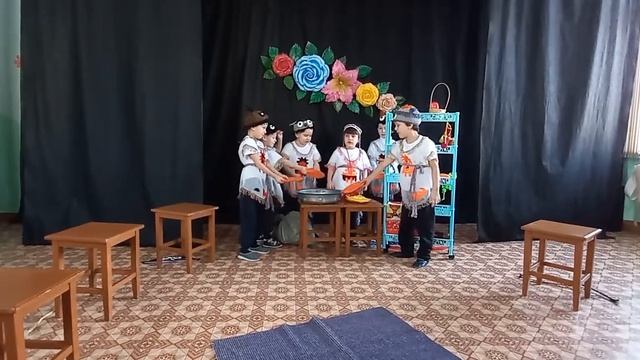 сказки Севера ( ненецкие, эскимосские) смотреть онлайн