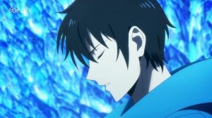 Solo Leveling - {AMV} - Gods