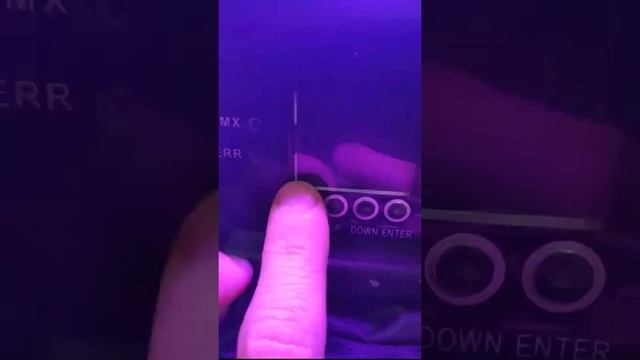 Световые головы Led Wash режим звуковой активации смотреть онлайн