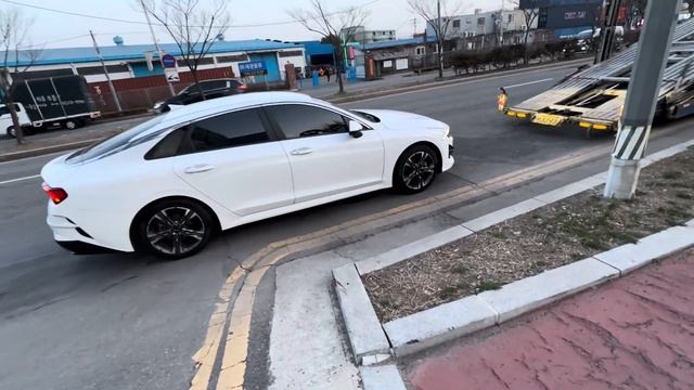 Киргизия закрывается 1 апреля! Авто из Кореи. Цены на Kia Mohave, Audi Q5, BMW X5! смотреть онлайн