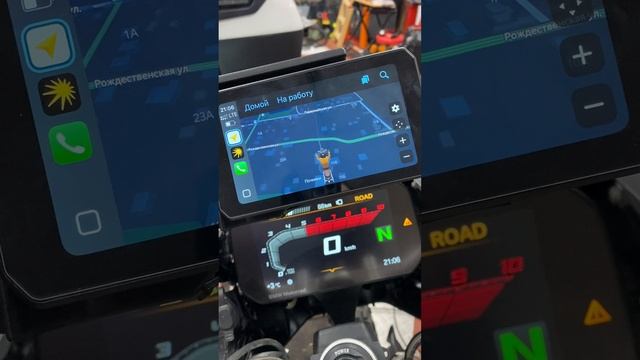 CHIGEE AIO-5 PLAY смотреть онлайн
