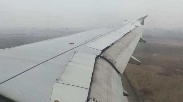 China Eastern Airlines SHA-XIY A320 & A321 In-Flight Review