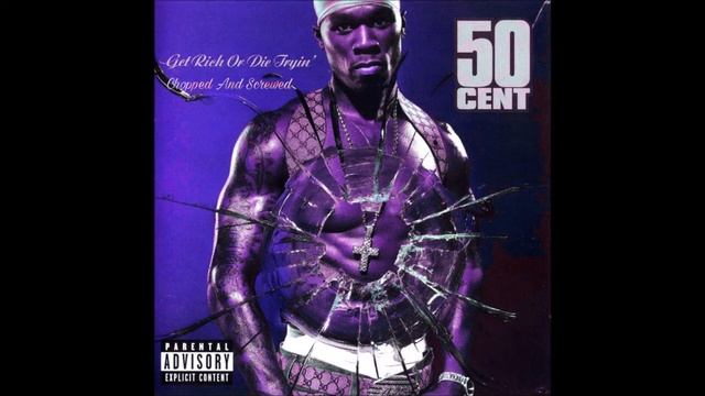 50 Cent-Like My Style(C&S) смотреть онлайн