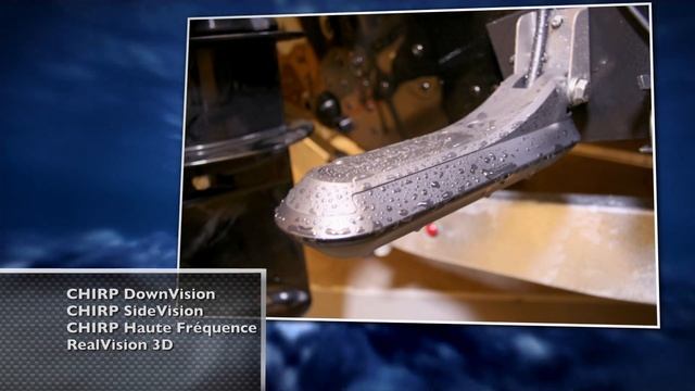 PASSION PLEIN AIR, RAYMARINE AXIOM смотреть онлайн