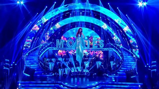 A show-stopping Disney performance - Strictly Come Dancing 2017 смотреть онлайн