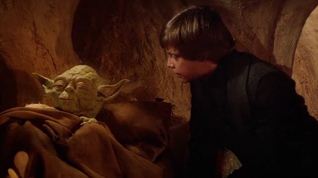 luke skywalker || the dark смотреть онлайн