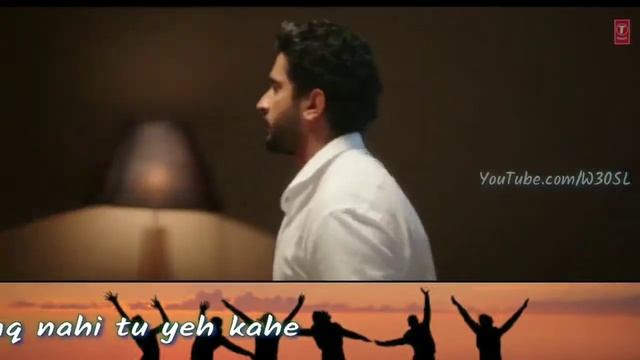 Tera yaar hoon main | 1 min Whatsapp Status смотреть онлайн