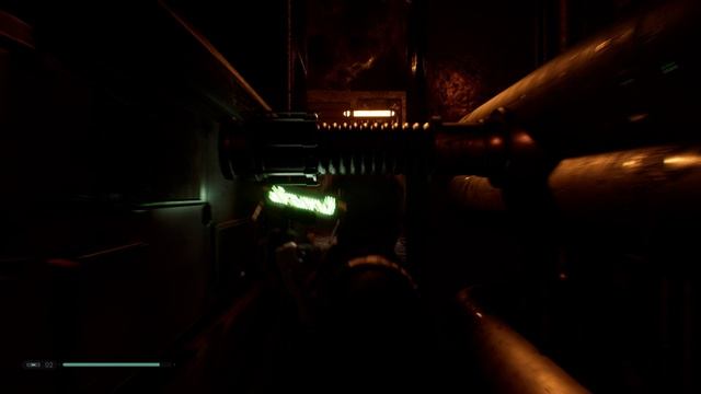 Star Wars Jedi: Fallen Order - Внезапное участие в гладиаторских боях [14/25]