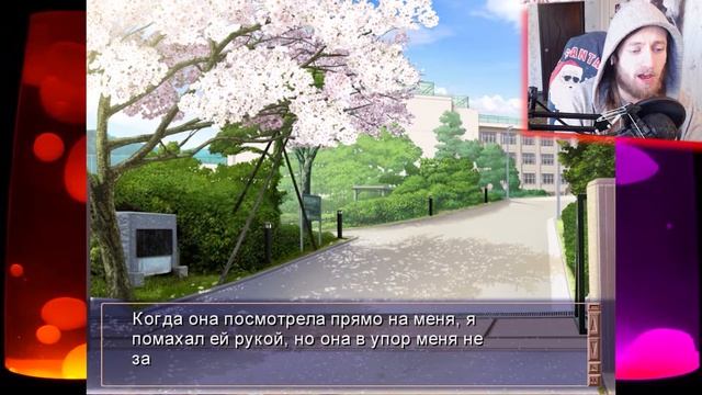 НЕЗДОРОВОЕ ВЛЕЧЕНИЕ К ГРУДИ ► Clannad Прохождение (Русская Озвучка) #52 смотреть онлайн