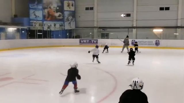 Данька тренировка-25 смотреть онлайн