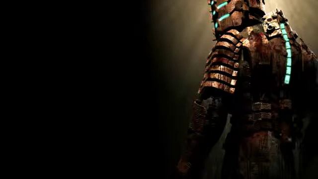 Dead Space soundtrack 8 : "The Leviathan" смотреть онлайн