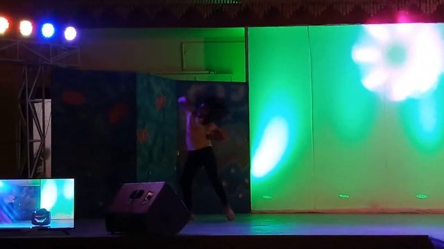Gal ban gayi (ADG) смотреть онлайн