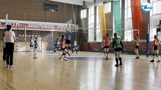 Курс на спорт. Выпуск 13 смотреть онлайн