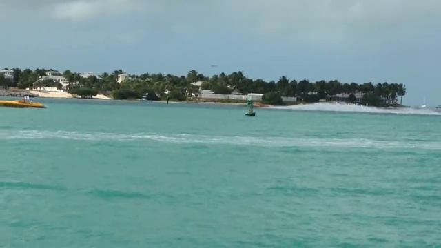 Power boat races 2013 Key West смотреть онлайн