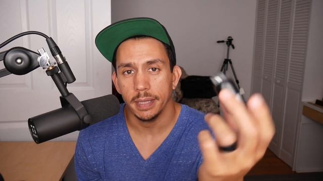 My DxO ONE Camera has a Huge Problem [FIXED] смотреть онлайн